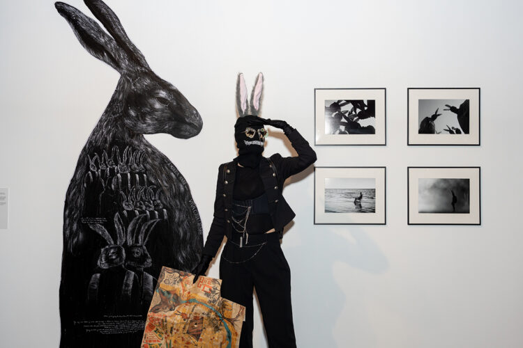 Desplazamientos. Fotografía e identidad. Exposición de los Alumnos Máster PHotoESPAÑA en PHotoESPAÑA 2025