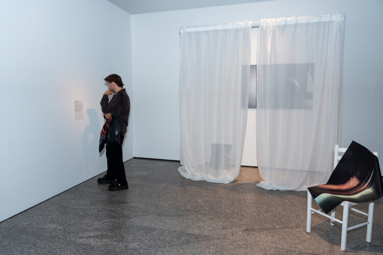 Desplazamientos. Fotografía e identidad. Exposición de los Alumnos Máster PHotoESPAÑA en PHotoESPAÑA 2025