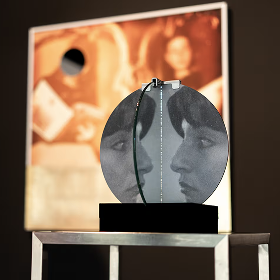 Mirada Triangular ©Pablo Murillo copy