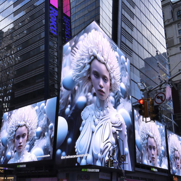 Ariadna Canaan Studio